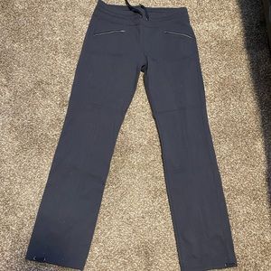 Athleta like new pants